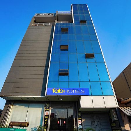 Fabhotel Prime Culture Νόιντα Εξωτερικό φωτογραφία