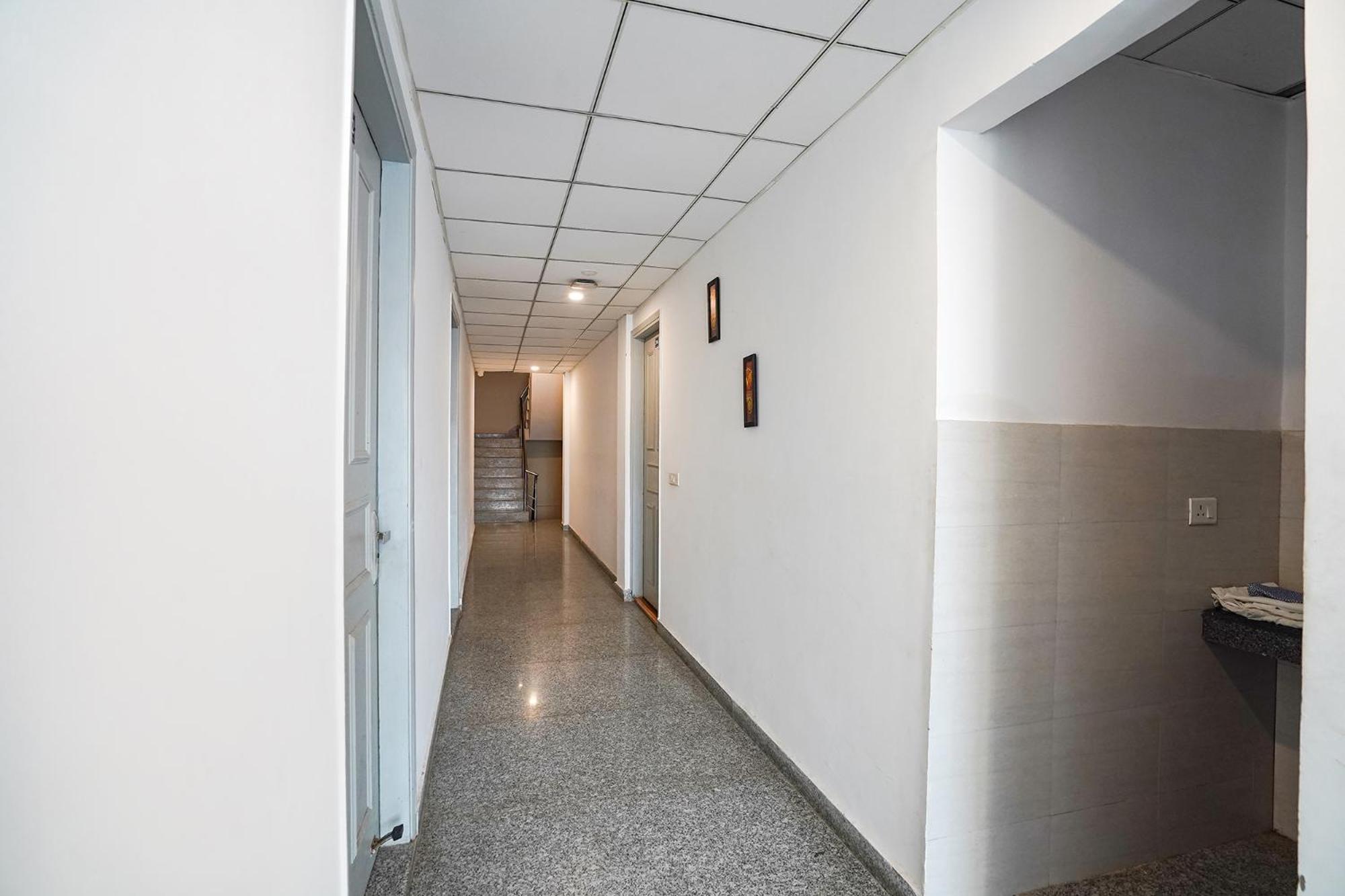 Fabhotel Prime Culture Νόιντα Εξωτερικό φωτογραφία