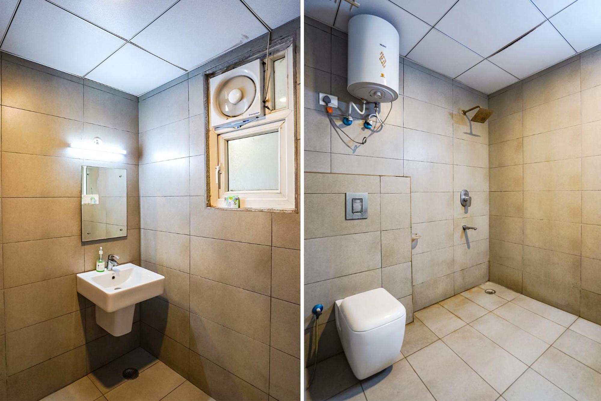 Fabhotel Prime Culture Νόιντα Εξωτερικό φωτογραφία
